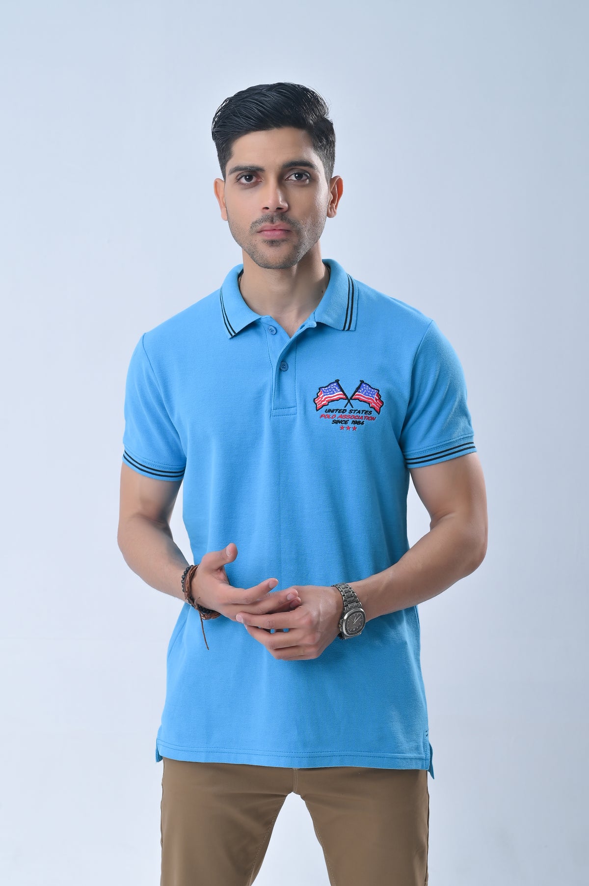 United State Polo