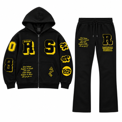 Varsity Tracksuit
