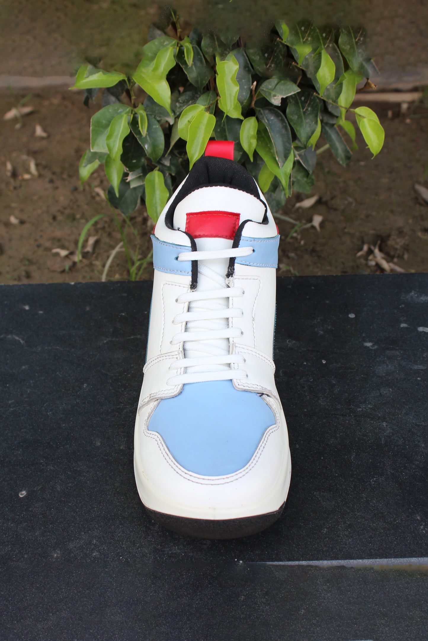 MENS HIGH CUTT SNEAKER