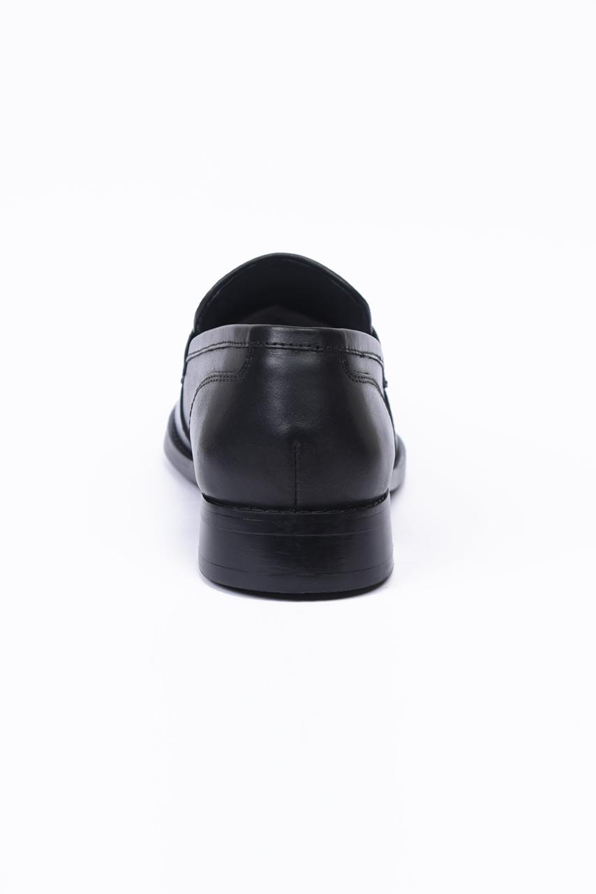 Crocodile Leather Dress shoes